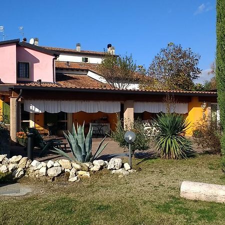 B&B Villa Roncatti Parona di Valpolicella Εξωτερικό φωτογραφία