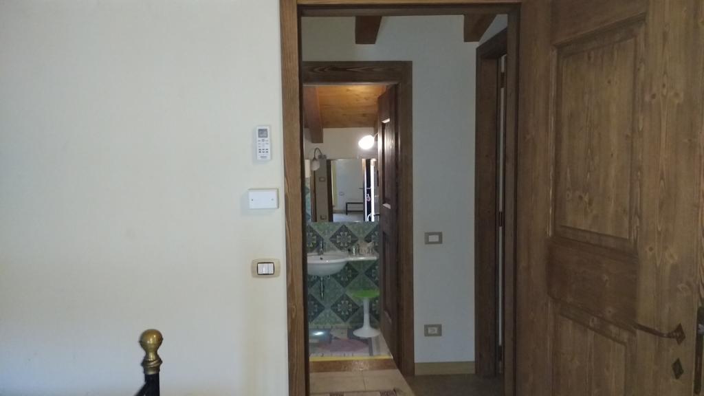 B&B Villa Roncatti Parona di Valpolicella Εξωτερικό φωτογραφία