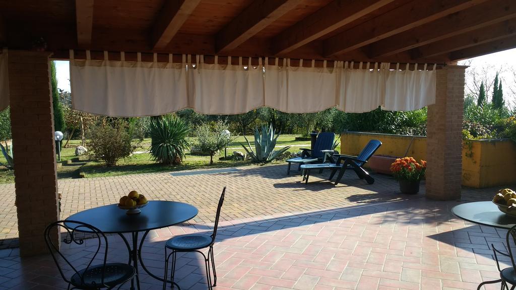 B&B Villa Roncatti Parona di Valpolicella Εξωτερικό φωτογραφία