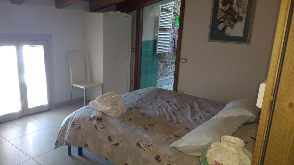 B&B Villa Roncatti Parona di Valpolicella Εξωτερικό φωτογραφία