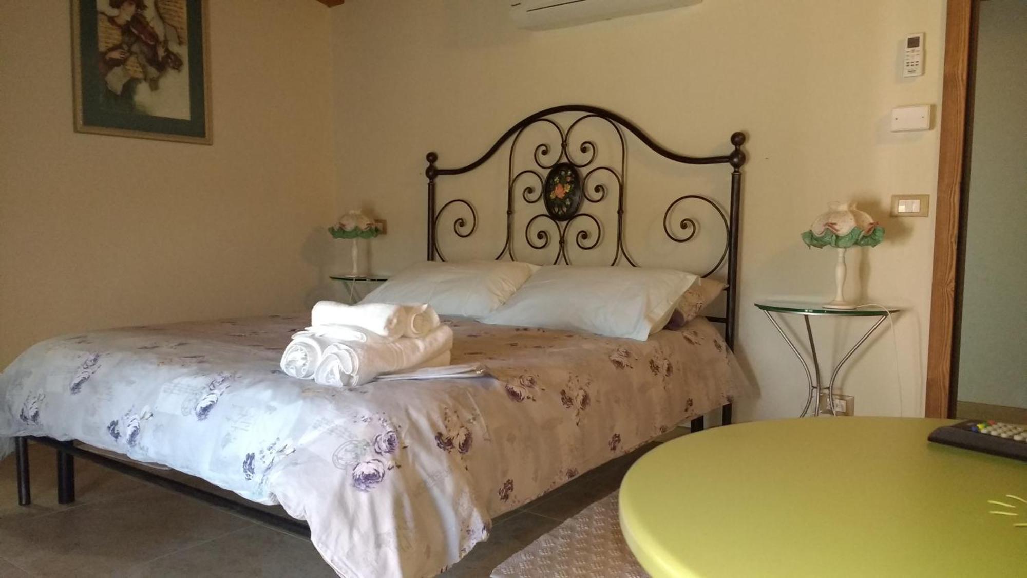 B&B Villa Roncatti Parona di Valpolicella Εξωτερικό φωτογραφία