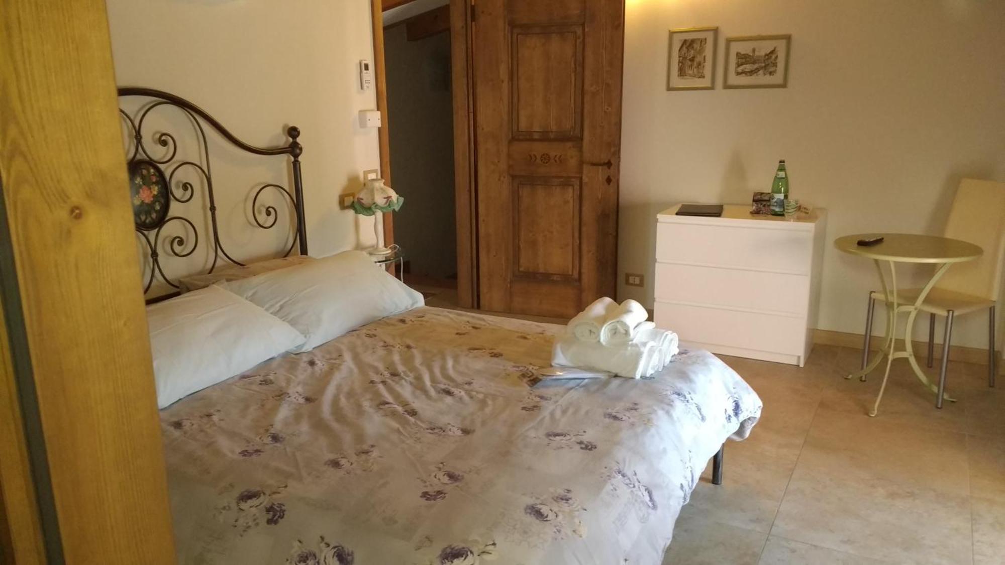 B&B Villa Roncatti Parona di Valpolicella Εξωτερικό φωτογραφία