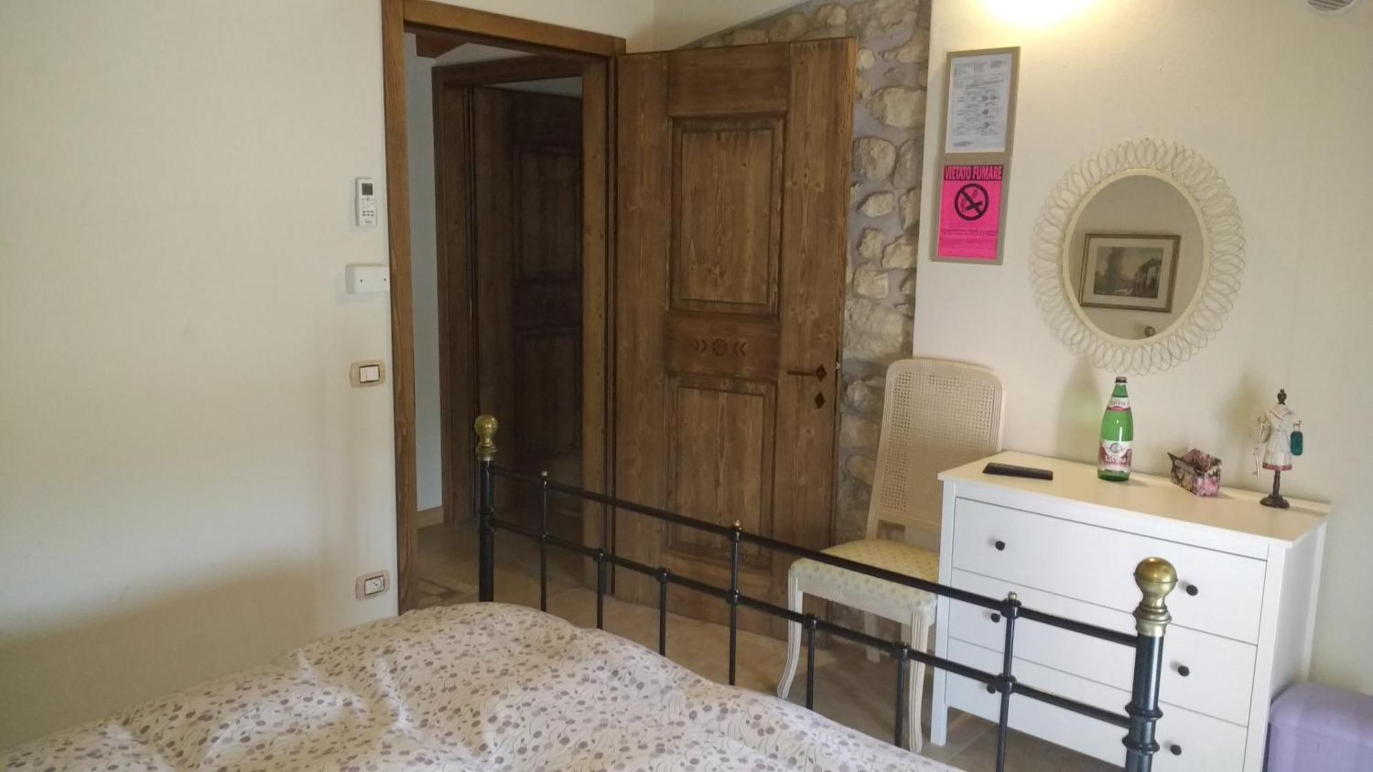 B&B Villa Roncatti Parona di Valpolicella Εξωτερικό φωτογραφία