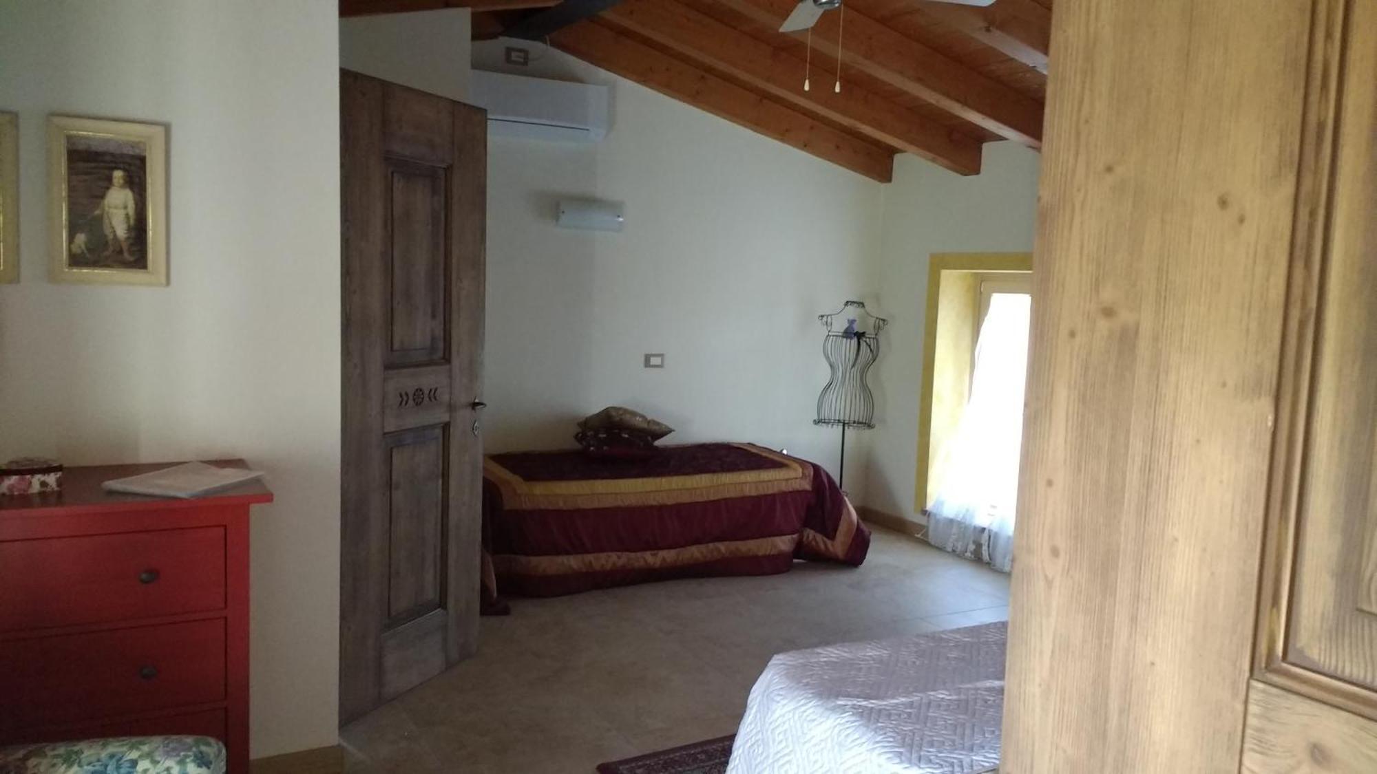 B&B Villa Roncatti Parona di Valpolicella Εξωτερικό φωτογραφία