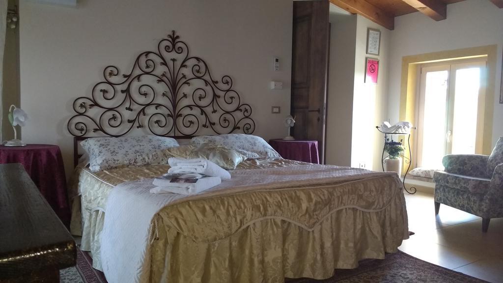 B&B Villa Roncatti Parona di Valpolicella Εξωτερικό φωτογραφία