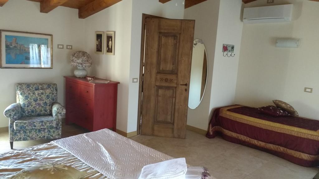 B&B Villa Roncatti Parona di Valpolicella Εξωτερικό φωτογραφία