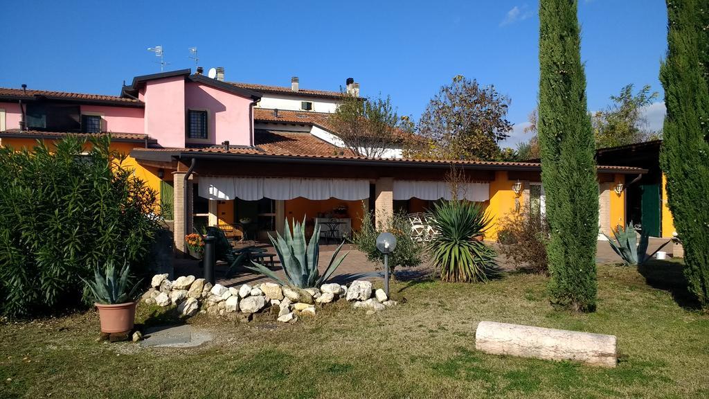 B&B Villa Roncatti Parona di Valpolicella Εξωτερικό φωτογραφία