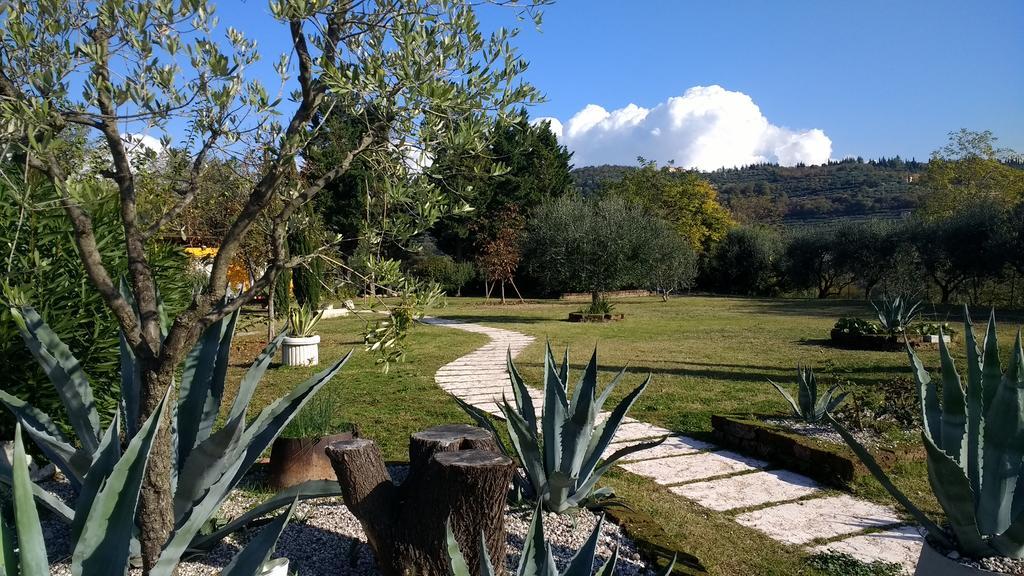 B&B Villa Roncatti Parona di Valpolicella Εξωτερικό φωτογραφία