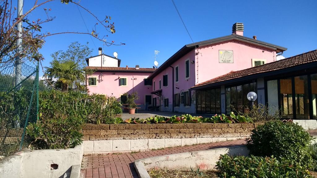 B&B Villa Roncatti Parona di Valpolicella Εξωτερικό φωτογραφία