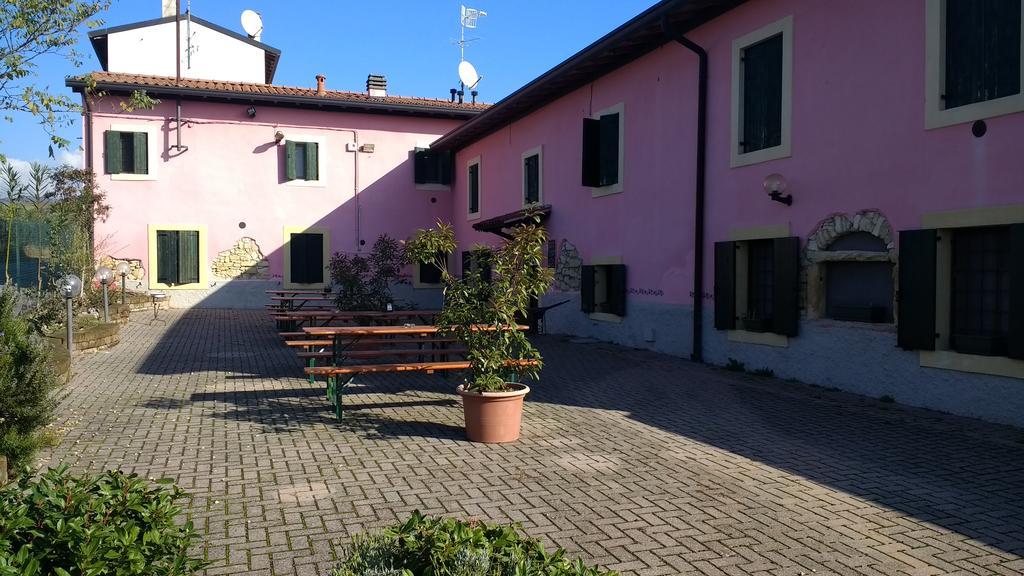 B&B Villa Roncatti Parona di Valpolicella Εξωτερικό φωτογραφία