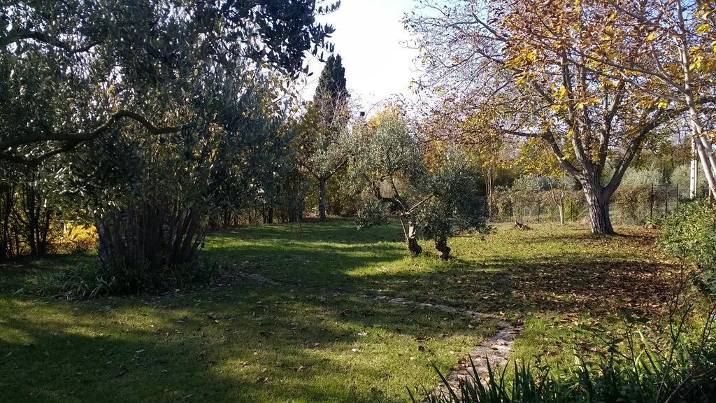 B&B Villa Roncatti Parona di Valpolicella Εξωτερικό φωτογραφία