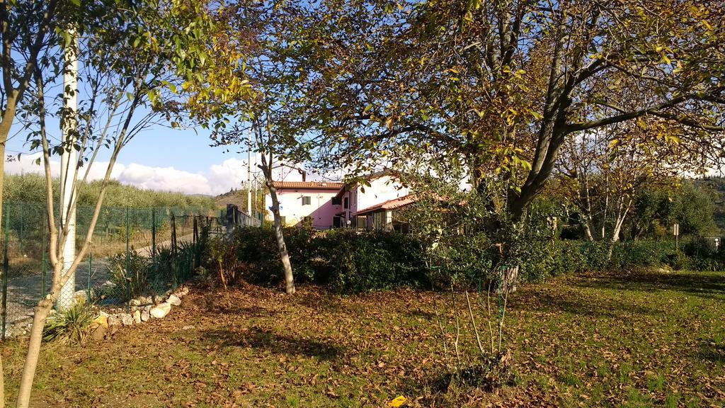 B&B Villa Roncatti Parona di Valpolicella Εξωτερικό φωτογραφία