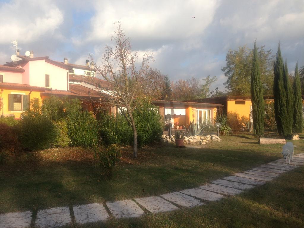 B&B Villa Roncatti Parona di Valpolicella Εξωτερικό φωτογραφία