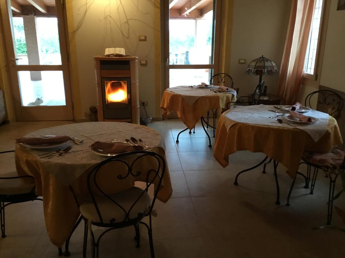 B&B Villa Roncatti Parona di Valpolicella Εξωτερικό φωτογραφία