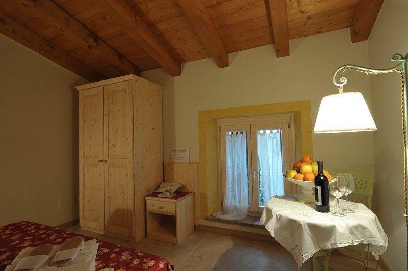 B&B Villa Roncatti Parona di Valpolicella Εξωτερικό φωτογραφία