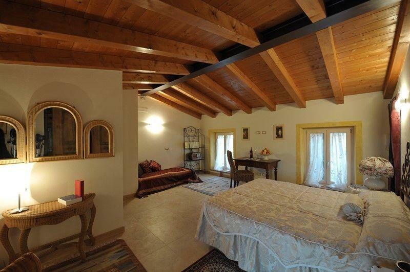 B&B Villa Roncatti Parona di Valpolicella Εξωτερικό φωτογραφία