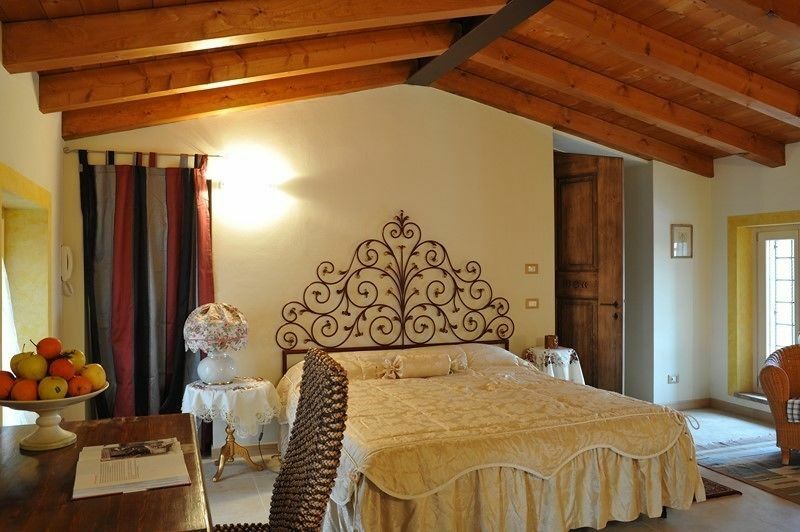 B&B Villa Roncatti Parona di Valpolicella Εξωτερικό φωτογραφία